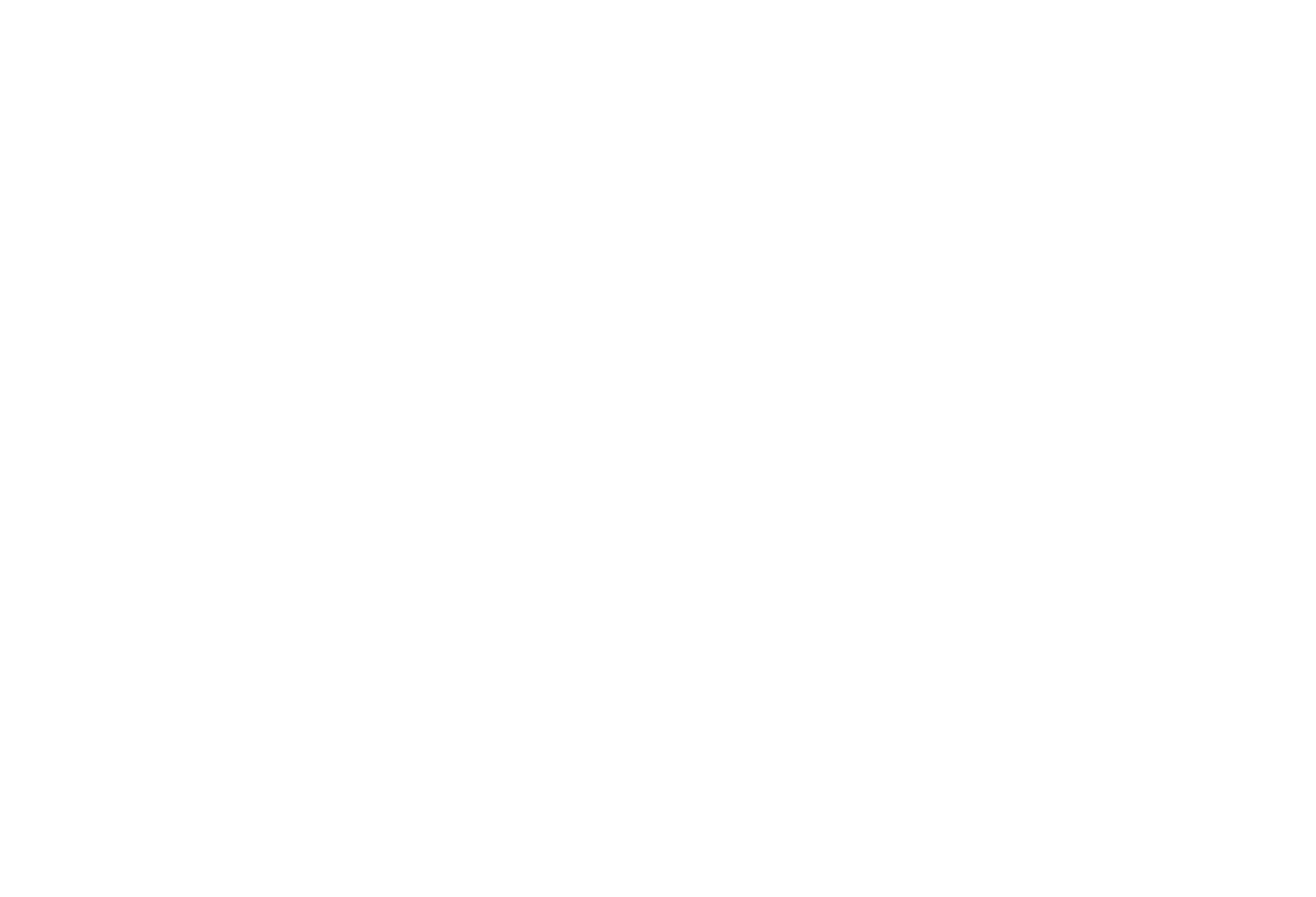 Studio Alathea : Logo Vertical Blanc