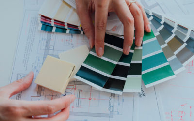 6 CONSEILS POUR CHOISIR LA BONNE COULEUR