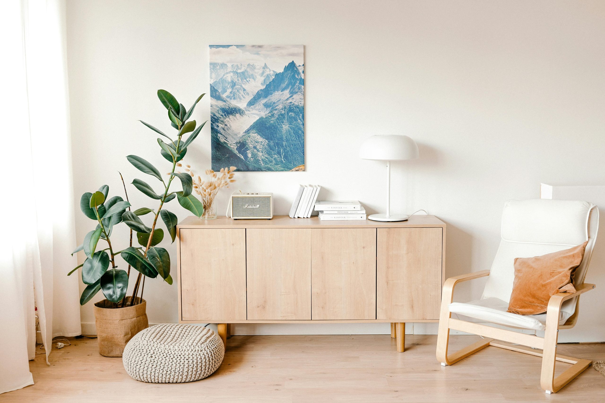 énergie bois feng shui