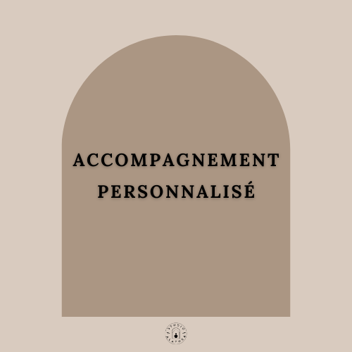 Accompagnement personnalisé