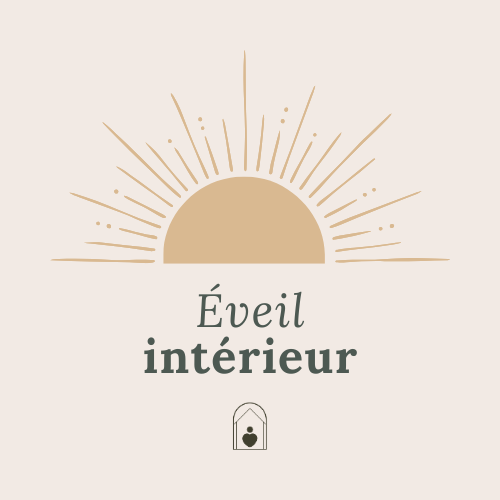 éveil intérieur