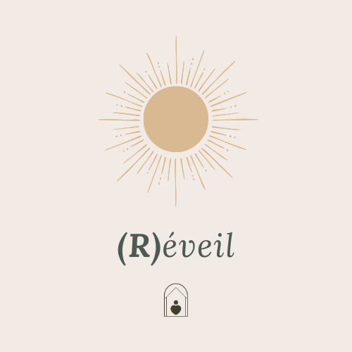 éveil de l'habitat