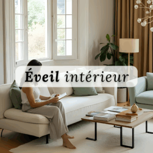 éveil intérieur