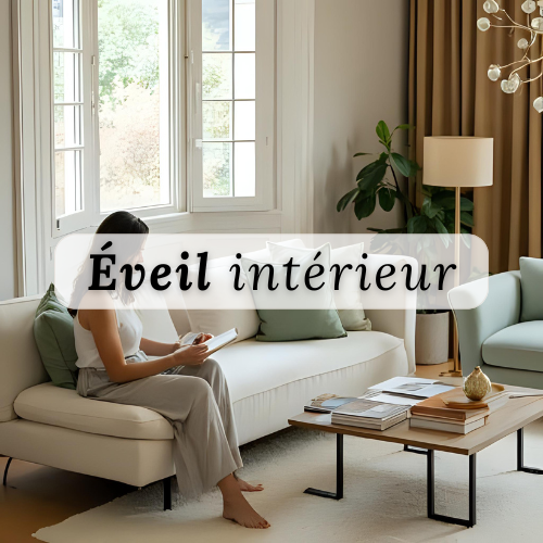 éveil intérieur